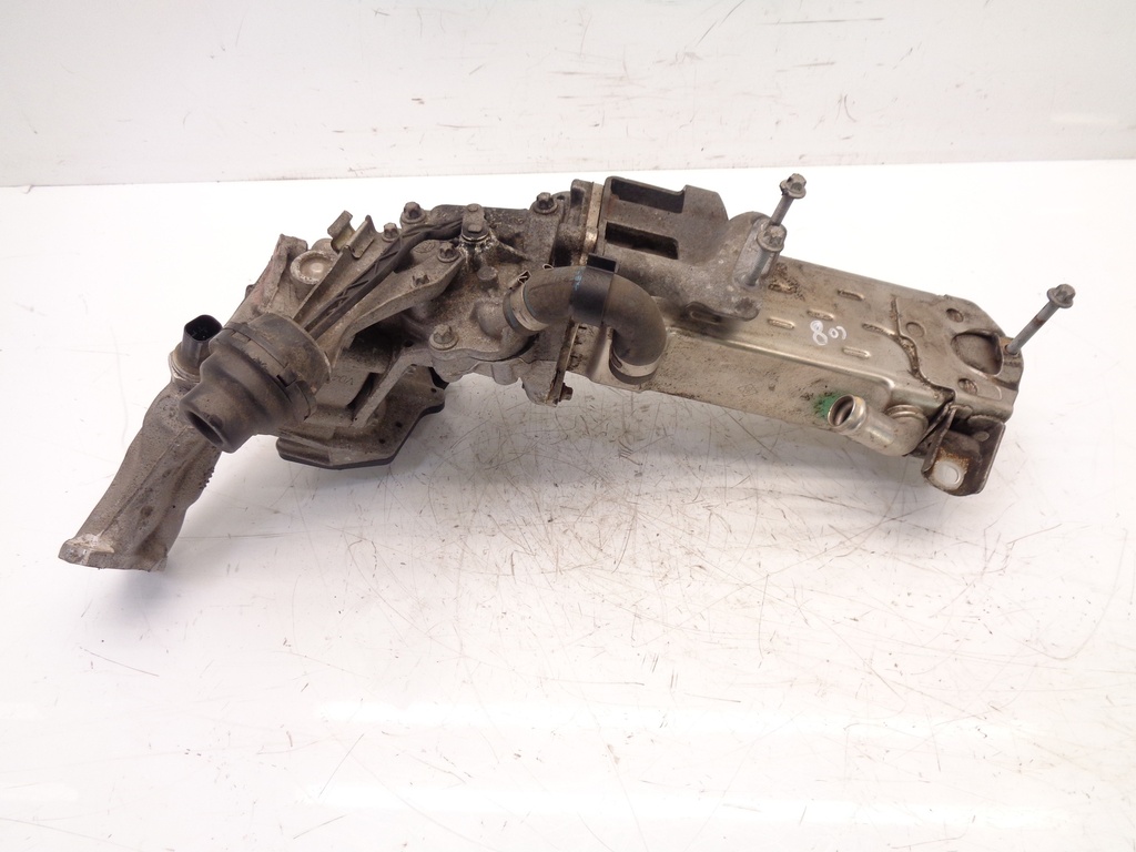 [MTD-374671] Enfriador de gases de escape Mercedes Sprinter 906 2.2 CDI OM651.955