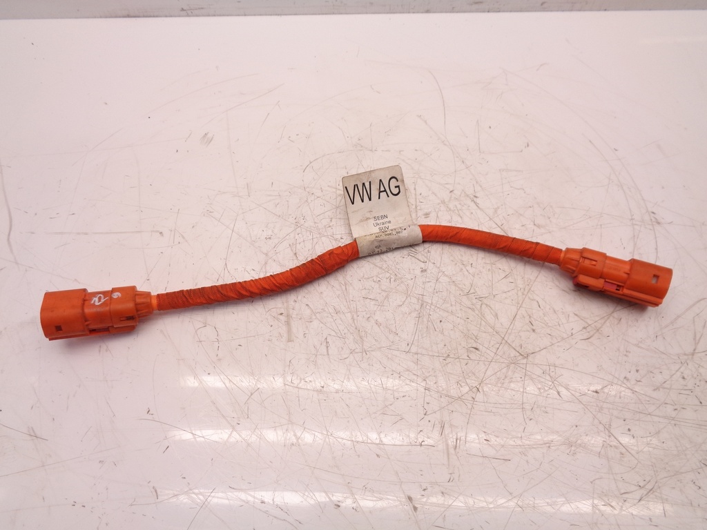 [MTD-374827] Cable de alta tensión para VW Passat B8 1.4 GTE Hybrid DGEB DGE 5Q0971483B