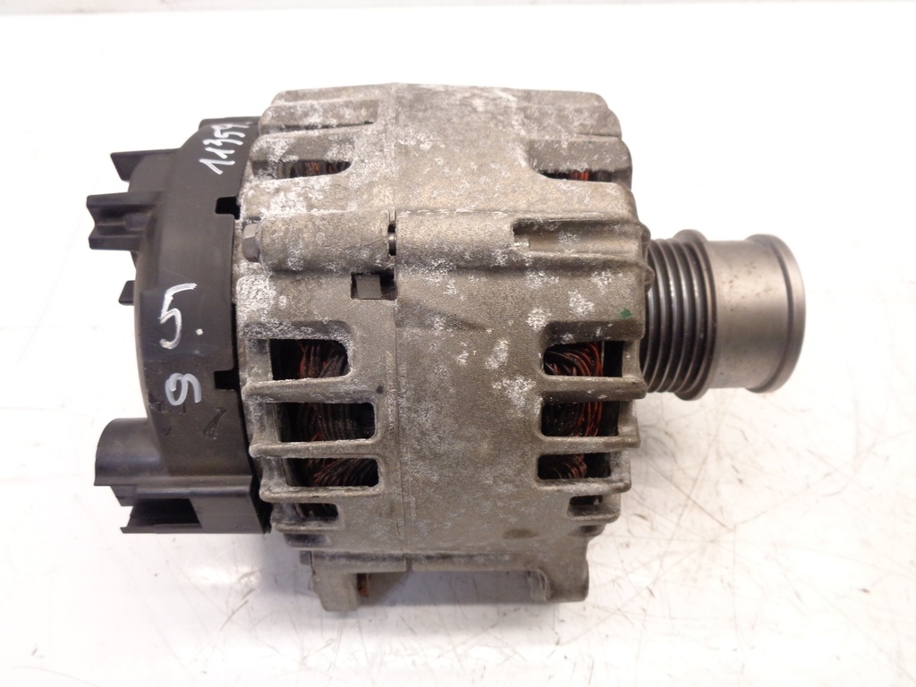 [MTD-374969] Alternador Skoda Karoq NU7 1.0 TDI CHZJ CHZ 04C903021A 140A