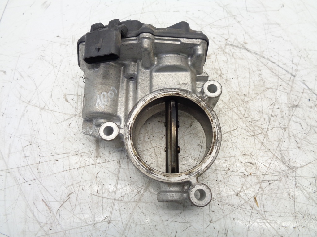 [MTD-375156] Mariposa de admisión Mercedes-Benz Sprinter 907 2.0 CDI OM654.920 A6540900070