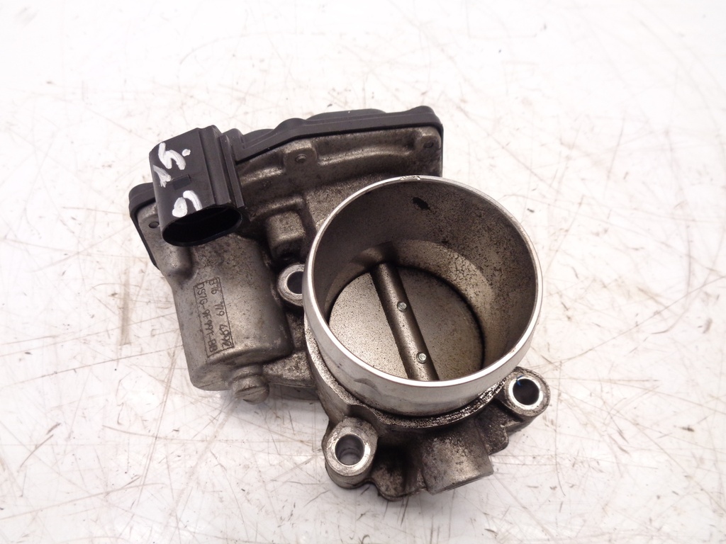 [MTD-375124] Mariposa de admisión Ford Mondeo 5 V 1.5 EcoBoost UNCE DS7G-9F991-BB
