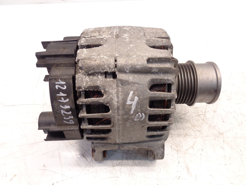 [MTD-375398] Alternador Seat Ibiza 1.0 TSI CHZL CHZ 04E903015 110A