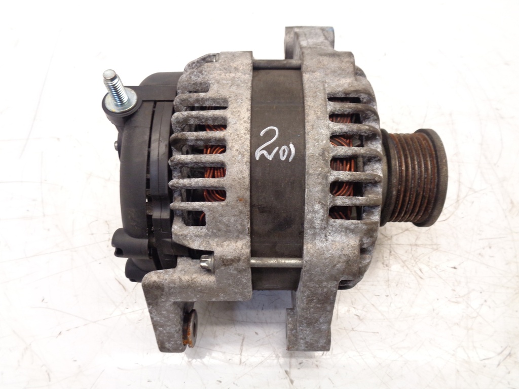 [MTD-375418] Alternador Chevrolet Orlando J309 2.0 D Z20D1 LNP 13580078
