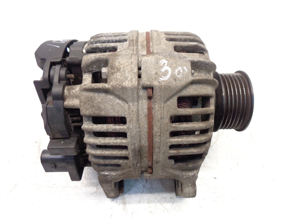 [MTD-375445] Alternador 90A para Volkswagen New Beetle 2.0 AZJ 028903028D