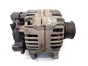 Alternador 90A para Volkswagen New Beetle 2.0 AZJ 028903028D