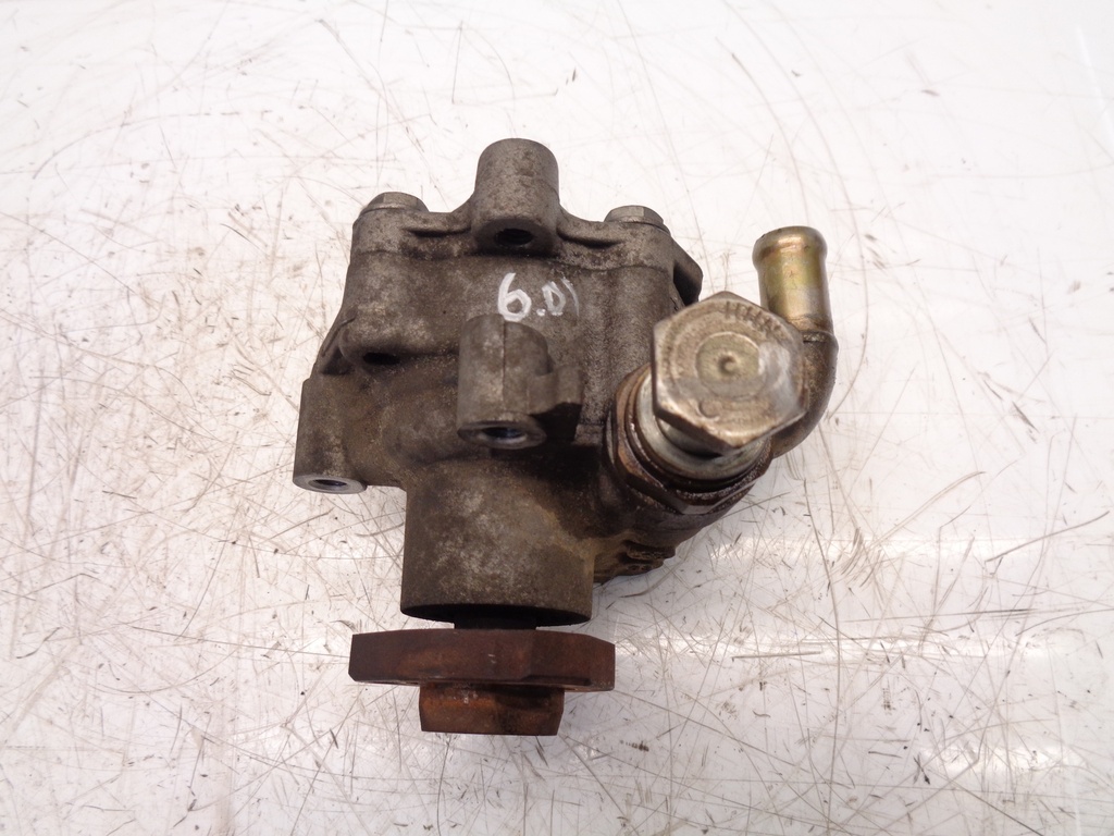 [MTD-375446] Servodirección para VW New Beetle 2.0 AZJ 1J 421154