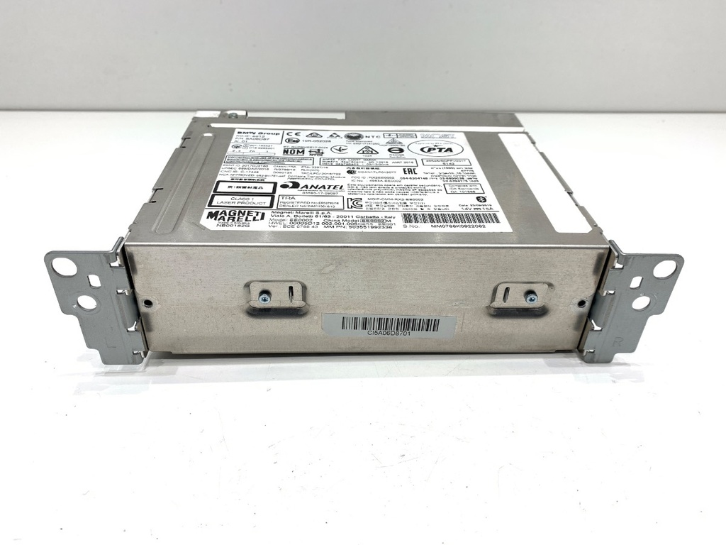 [STARK-789247] Radio BMW X2 (F39) 2017-2022
