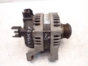 Alternador Opel Corsa E 1.4 B14XEL LDD AK5 13585666 130A