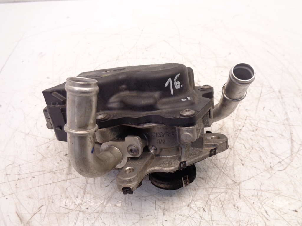 [MTD-375452] Válvula EGR Audi A6 C7 2.0 TDI 140kW 190CV 04L131501S