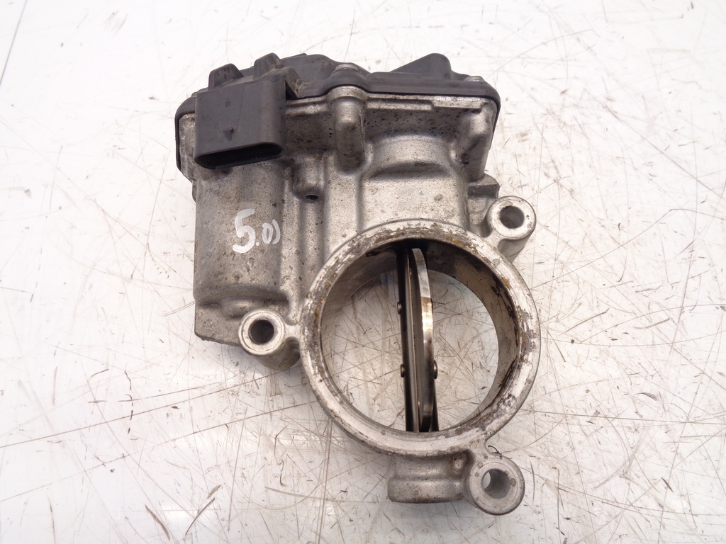 [MTD-375556] Mariposa de admisión para Mercedes-Benz Sprinter 907 2.0 d OM654.920