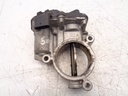 Mariposa de admisión para Mercedes-Benz Sprinter 907 2.0 d OM654.920