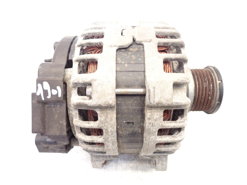 [MTD-375782] Alternador 140A para Audi A3 8V 2.0 TDI CRBC CRB 03L903023K