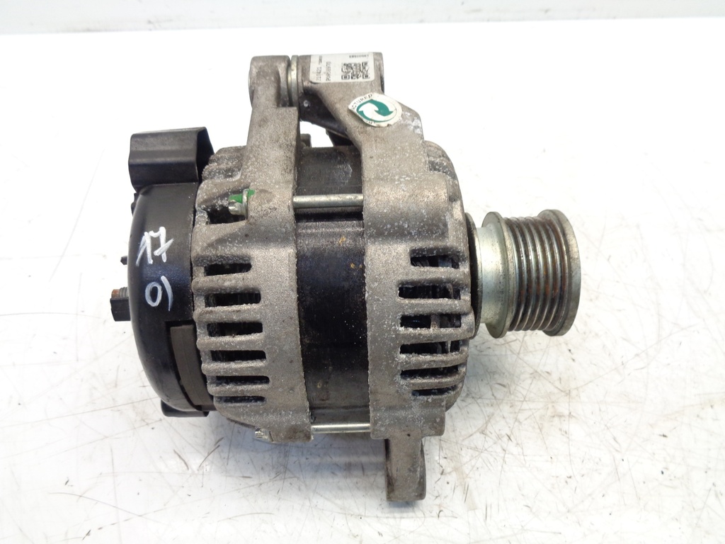 [MTD-375732] Alternador para Opel Insignia A 2.0 CDTI Diesel A20DTH LBS LRA03357 P0956970