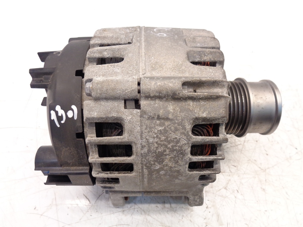 [MTD-375804] Alternador 140A para Audi A3 8V 1.5 TFSI DADA DAD 04C903021A