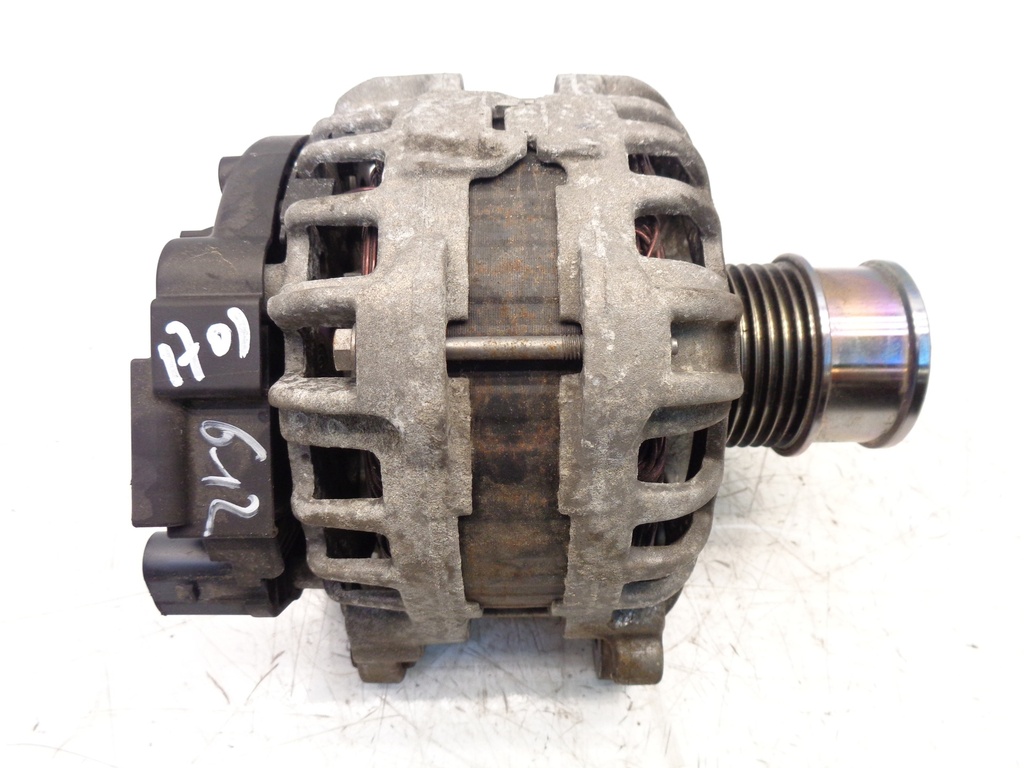 [MTD-375808] Alternador 110A para Seat Ibiza 6J 1.0 TSI CHZC CHZ 04E903021M