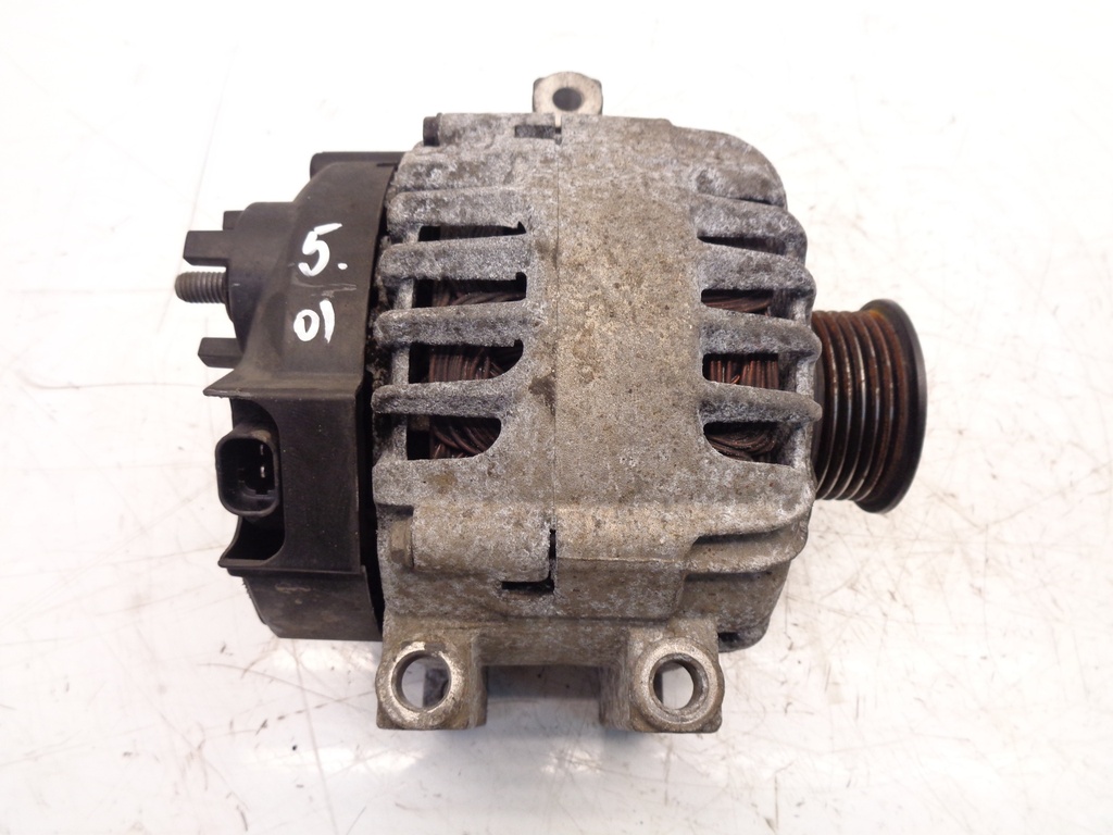 [MTD-375909] Alternador Opel Meriva B 1.6 CDTI 136 CV 100 KW 140A