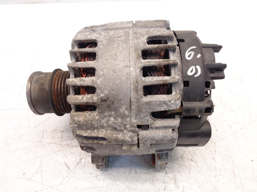 [MTD-376048] Alternador 140A para Volkswagen Tiguan 1.5 TSI 2019
