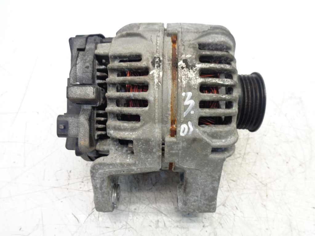 [MTD-375981] Alternador Opel Corsa D 1.0 12V 100A A10XEP LDB 13222930 0124325171