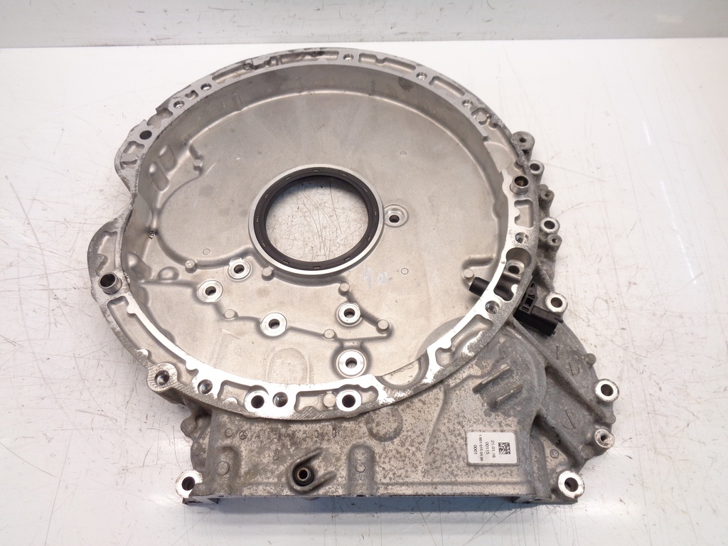[MTD-380012] Tapa frontal Mercedes-Benz A-Klasse W176 2.2 CDI 651.930