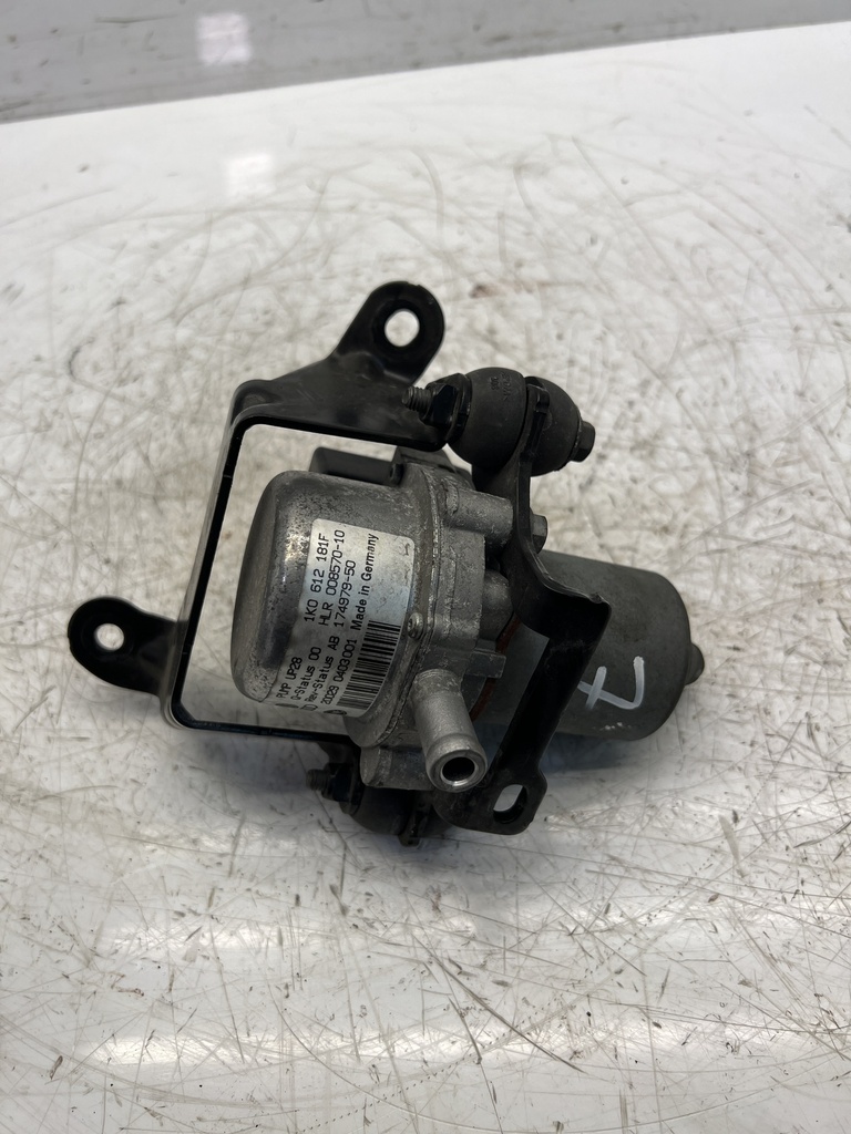 [MTD-376375] Bomba de vacío para Audi Seat VW 1.0 TSI 25 TFSI DKL DKLA 1K0612181F