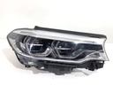 Faro delantero derecho BMW Serie 5 Touring (G31) 2017-2022