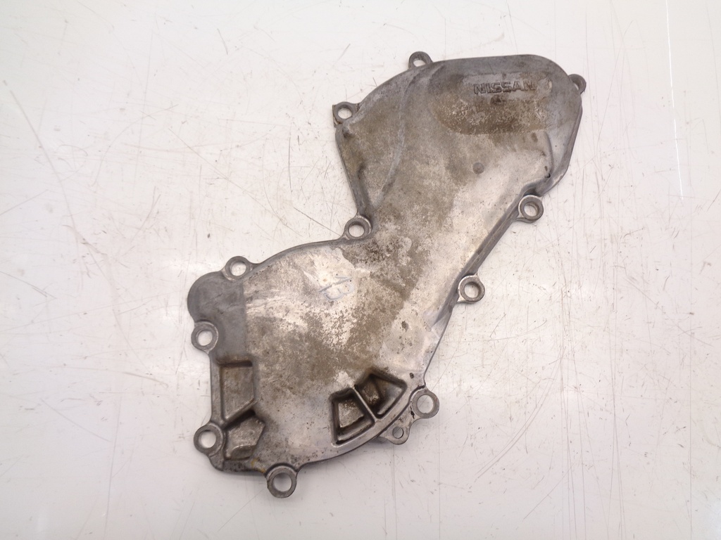 [MTD-380076] Tapa frontal Nissan X-Trail 2.2 dCi YD22DDTI YD22