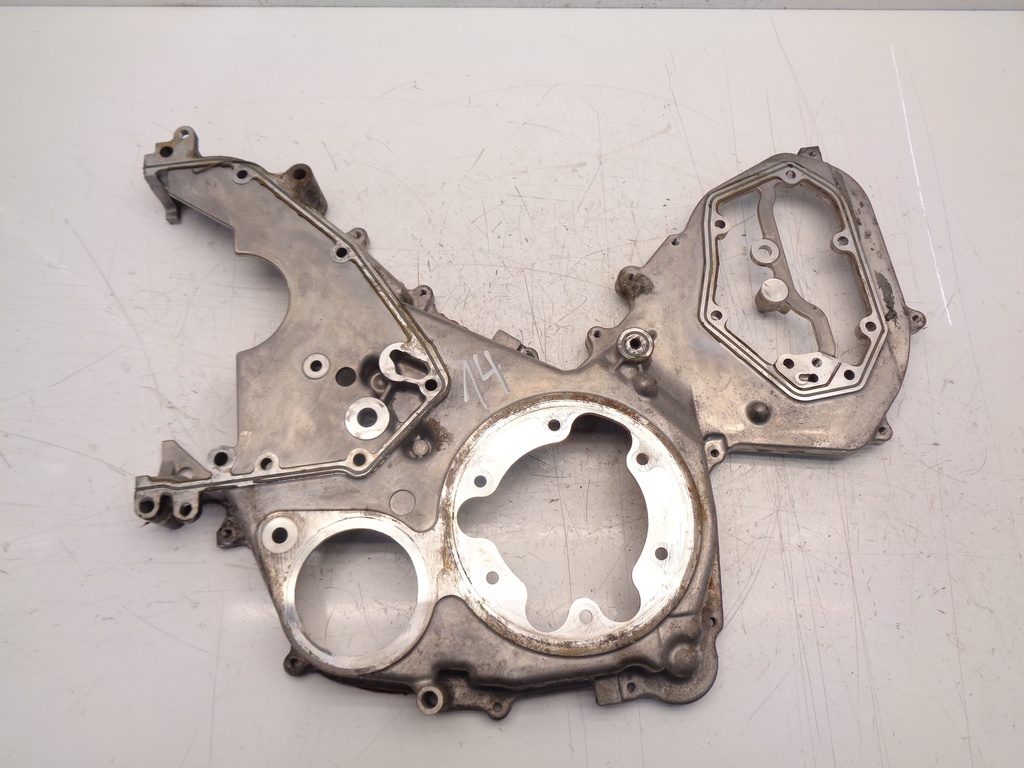 [MTD-380077] Tapa frontal Nissan X-Trail 2.2 dCi YD22DDTI YD22
