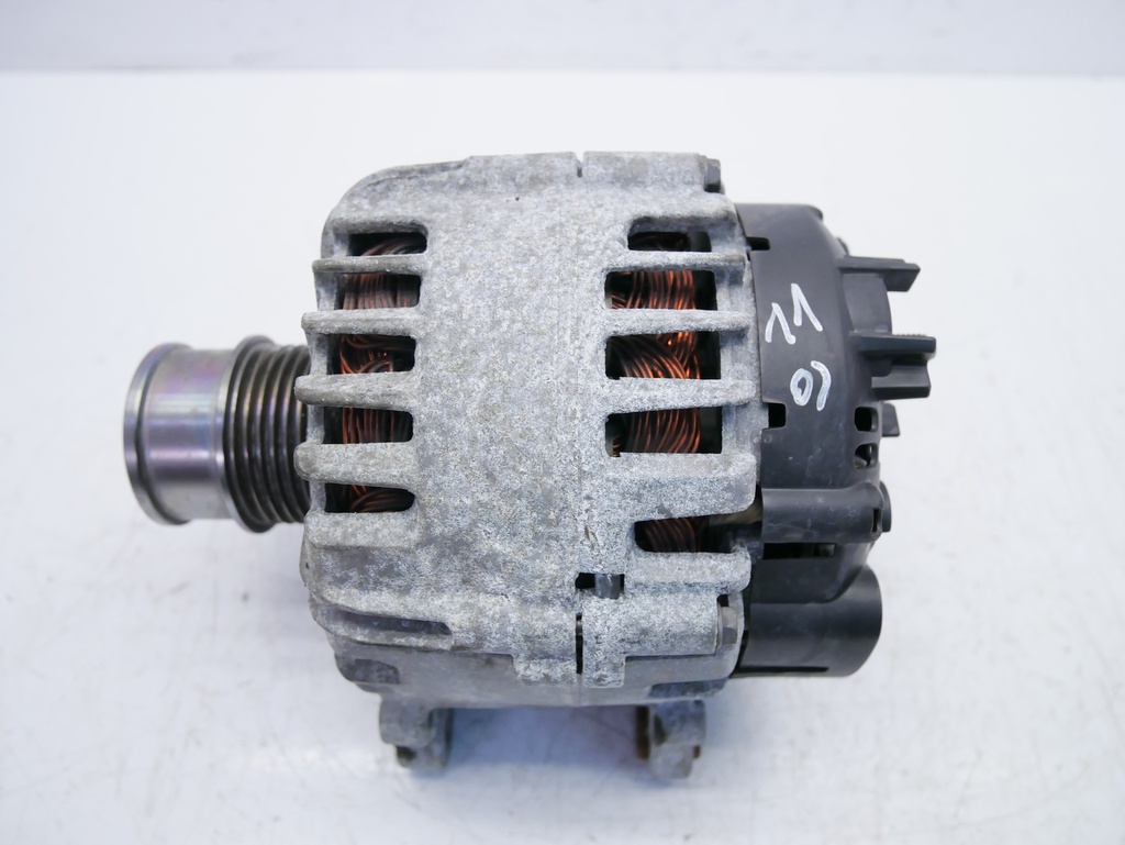 [MTD-380186] Alternador Audi Q3 1.4 TSI CHPB CHP 04C903023K 140A