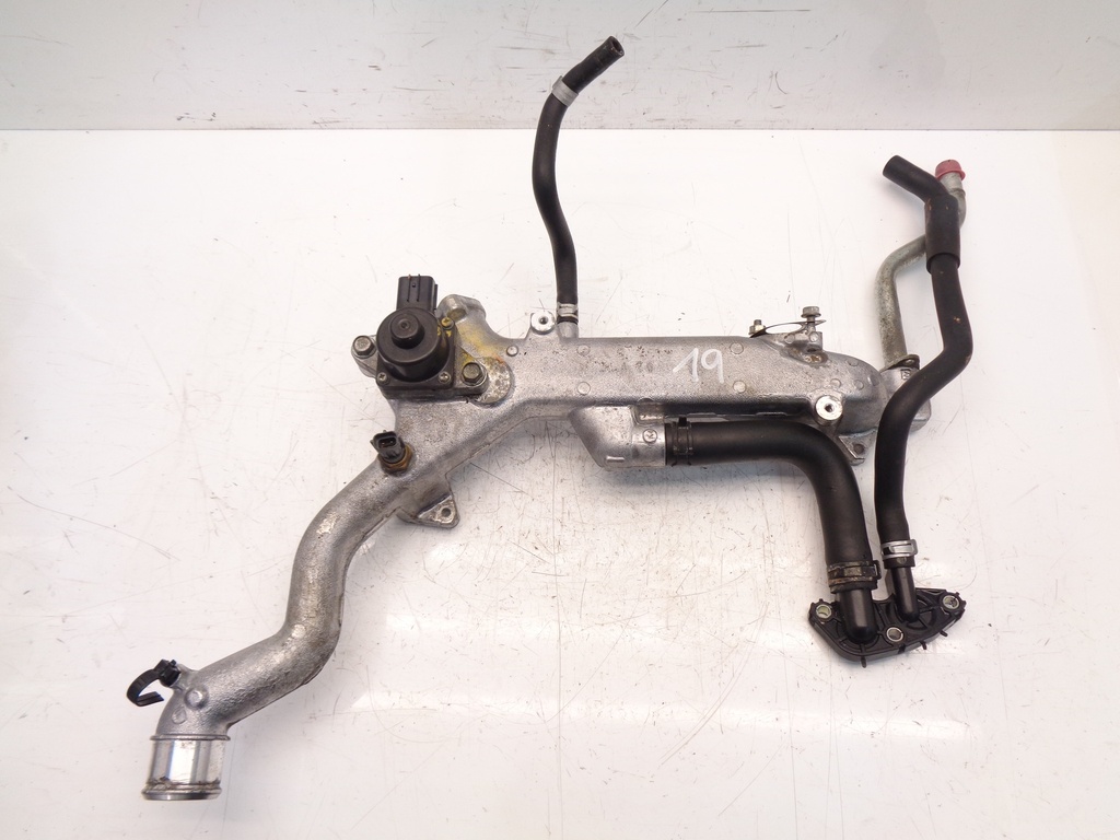 [MTD-380468] Línea para Subaru 2.0 AWD FB20 AA20