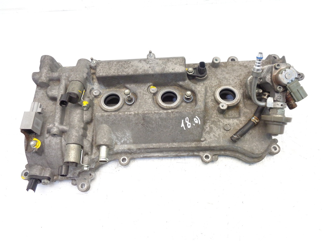 [MTD-380534] Tapa de balancines Lexus 2.5 4GR-FSE 4GR
