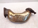Tubo de escape Mercedes-Benz E-Klasse W212 S212 E 500 4.7 V8 M278.922