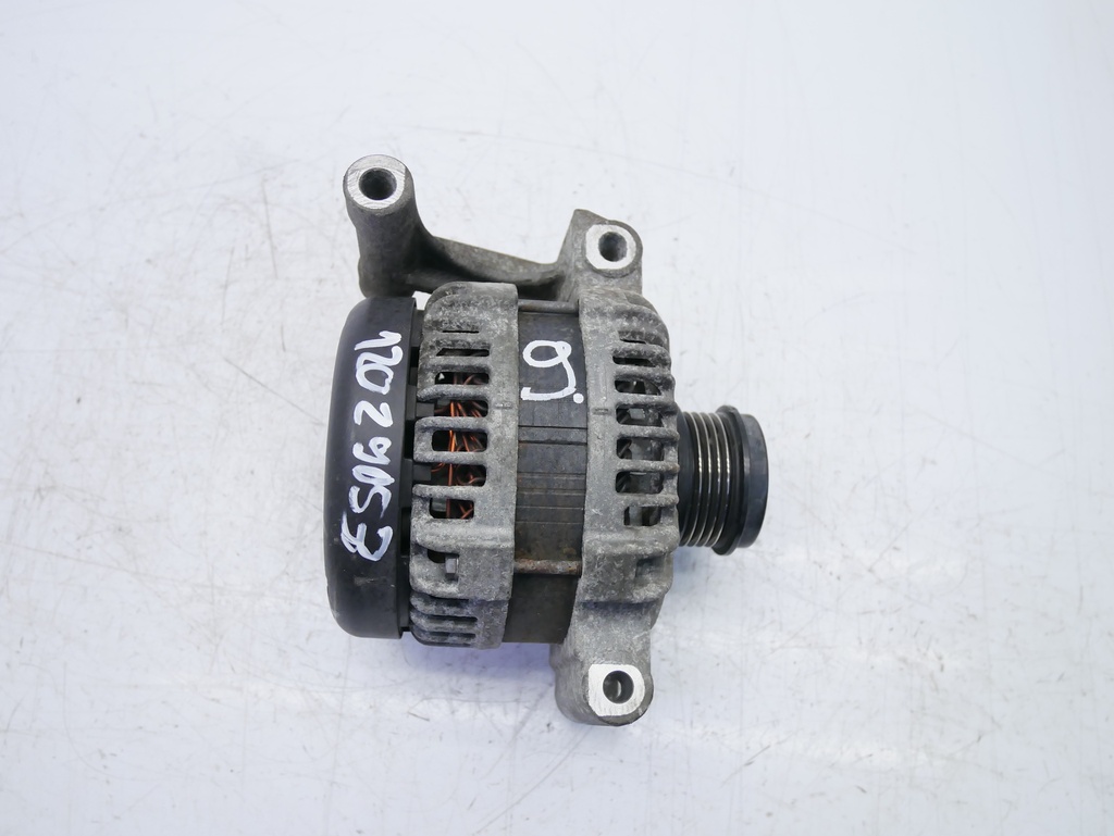 [MTD-380842] Alternador Opel Vauxhall Astra K 1.4 Turbo B14XFT B14 LE2 0126312006 13587308