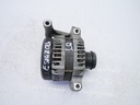 Alternador Opel Vauxhall Astra K 1.4 Turbo B14XFT B14 LE2 0126312006 13587308