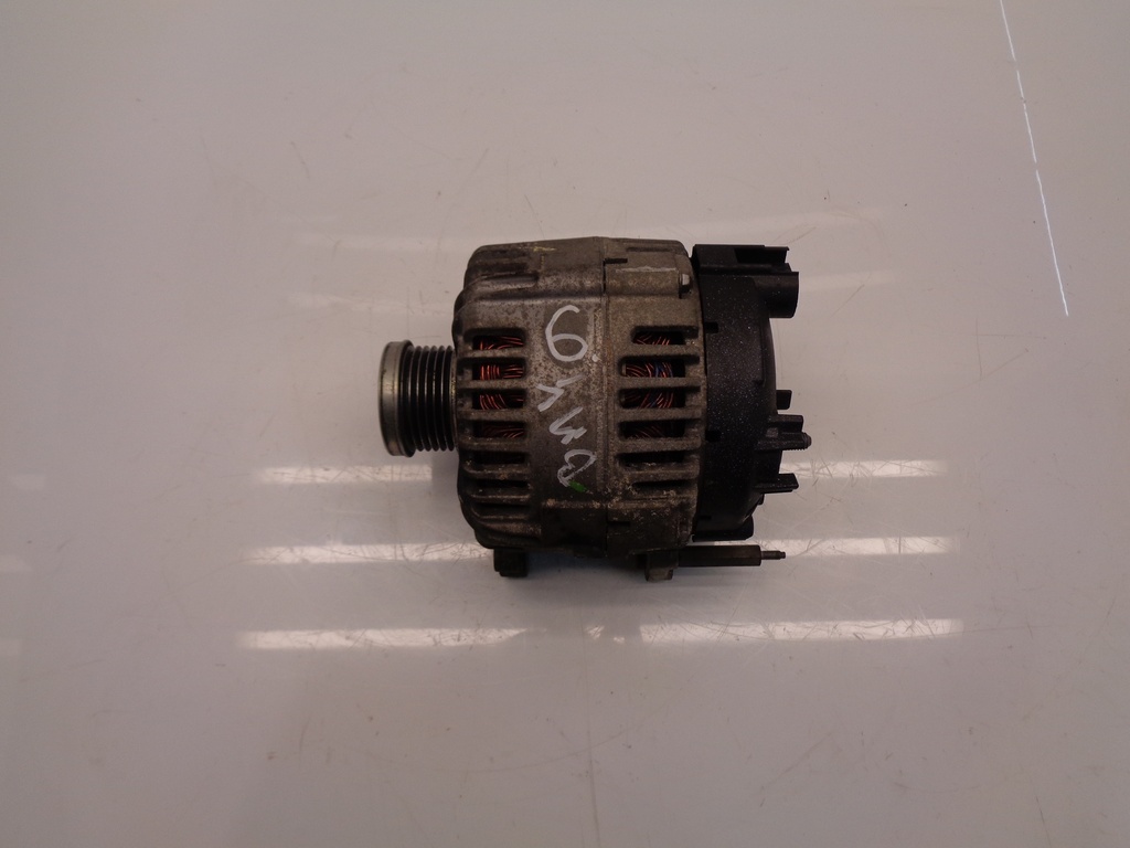 [MTD-381176] Alternador VW Touran Golf Jetta 1.4 TSI 103kW 140CV BMY 03C903023C