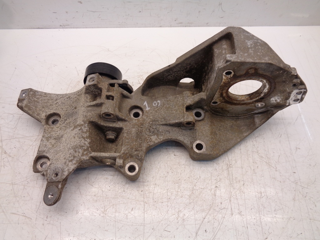 [MTD-381209] Soporte para Audi Seat Skoda VW 1.6 TDI CAYC CAY 03L903143Q
