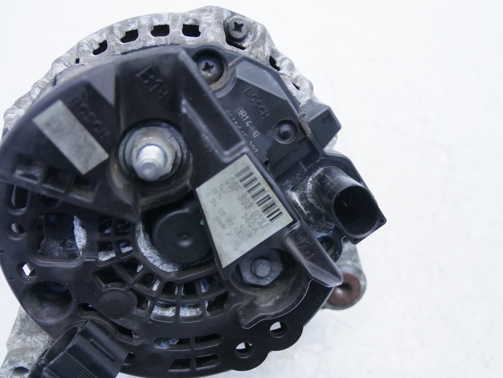 [MTD-381260] Alternador Seat Alhambra / VW Sharan 2.0 TDI 103kW 140CV BRT 06F903023J