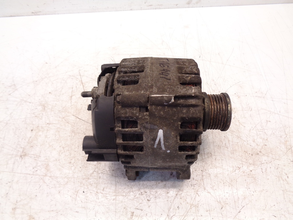 [MTD-381296] Alternador Audi Q3 2.0 TDI 184 CV CUWA CUW 03L903023L