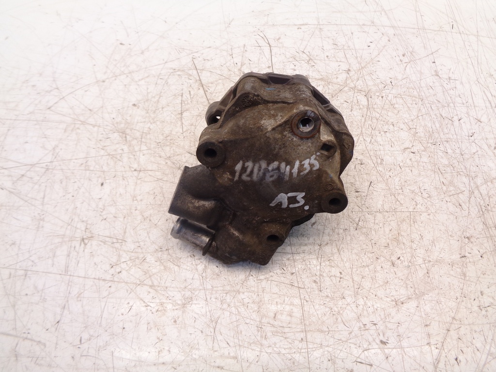 [MTD-381303] Bomba de dirección asistida para Audi A6 4F A4 8K B8 A5 2.0 TDI CAHA CAH