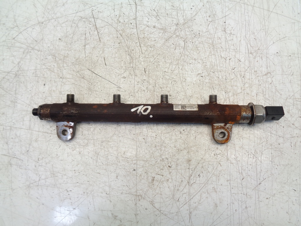 [MTD-381377] Flauta de inyectores Land Rover Range Rover 3.6 D 368DT 6H4Q-9D280-BC