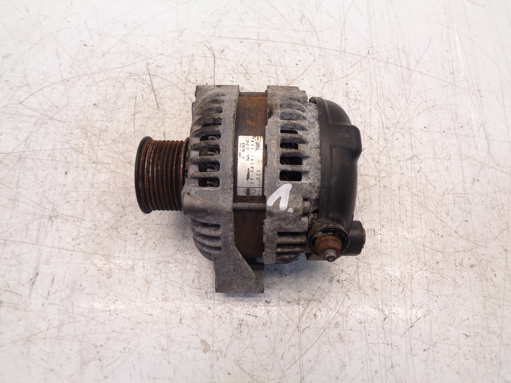 [MTD-381436] Alternador Land Rover Range Rover 3.6 D 368DT 7H42-10300-AC