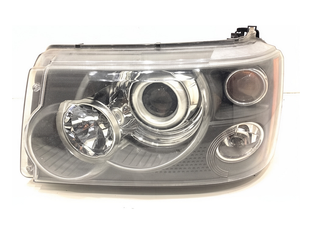 [STARK-927259] Faros delanteros izquierdos Land Rover Range Rover Sport I (L320) 2005-2013