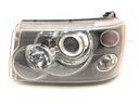 Faros delanteros izquierdos Land Rover Range Rover Sport I (L320) 2005-2013