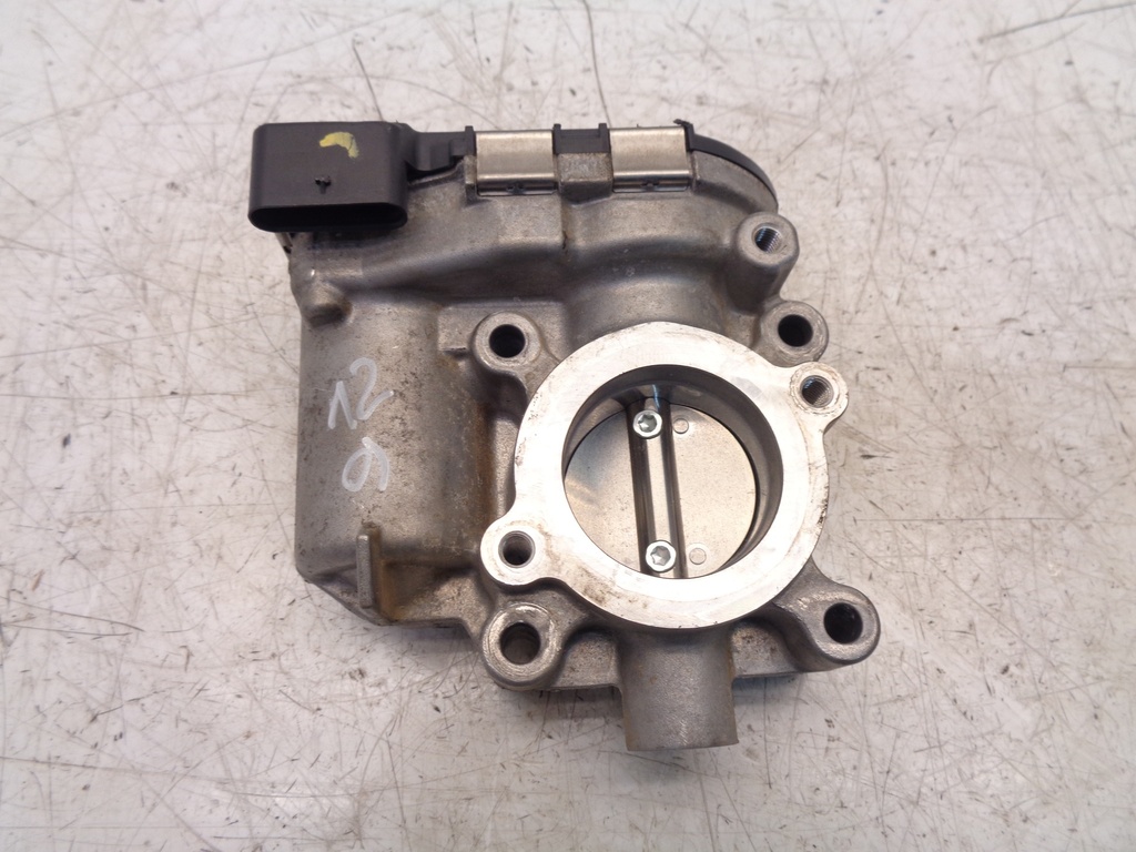 [MTD-381778] Válvula de estrangulación Dacia Renault 1.3 TCe H5H470 161203209R