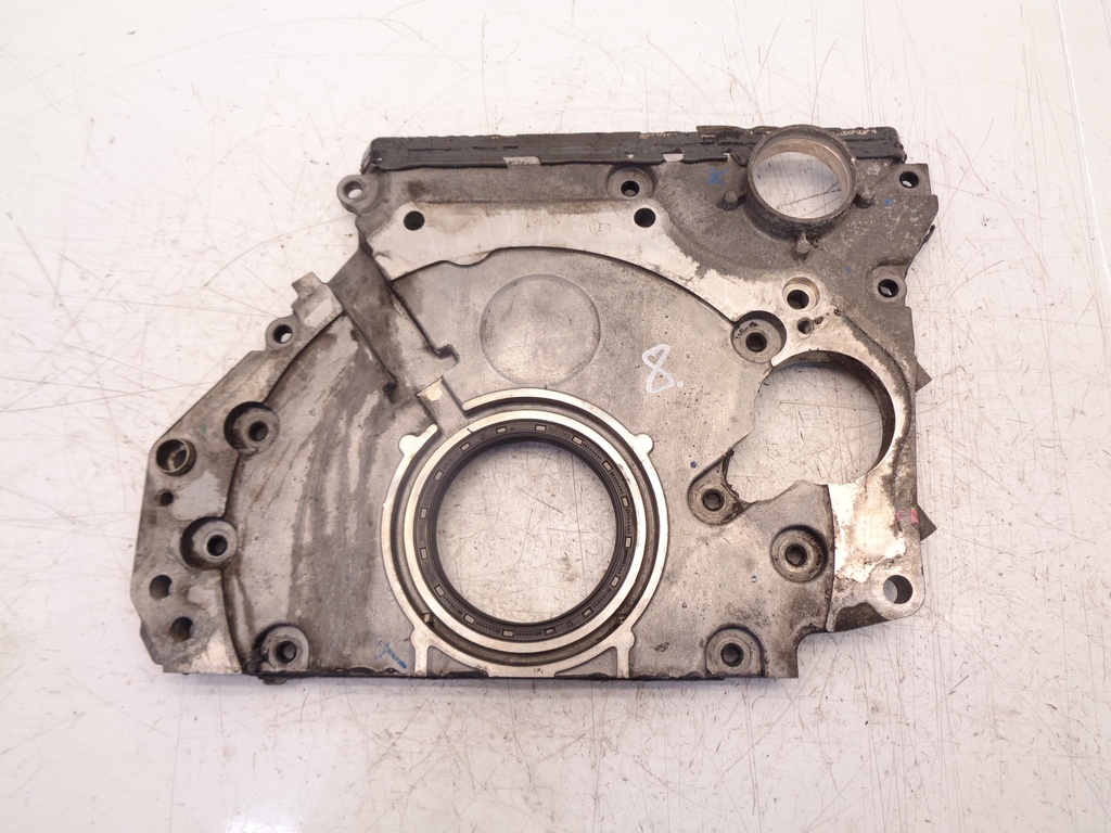 [MTD-381936] Tapa frontal Opel Astra J 1.6 CDTI B16DTH 136CV 2015