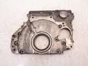 Tapa frontal Opel Astra J 1.6 CDTI B16DTH 136CV 2015