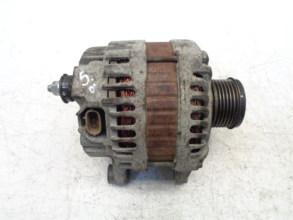 [MTD-381991] Alternador Dacia Dokker 1.5 dCi 75CV 150A 23100-3VDIA