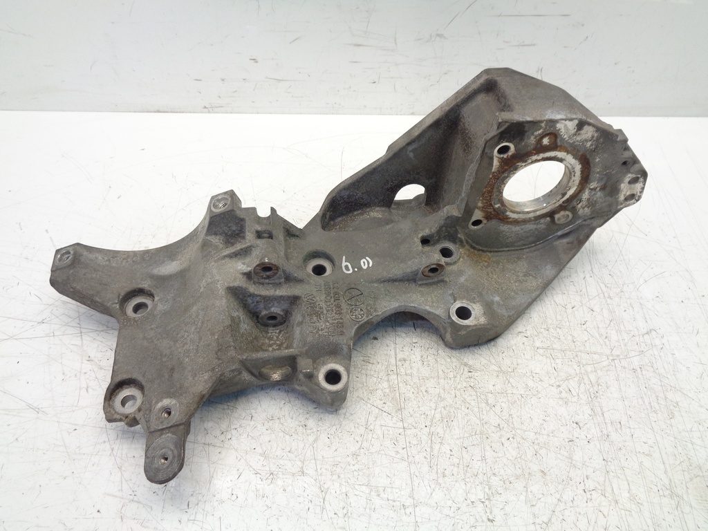 [MTD-382000] Soporte de motor Audi Seat Skoda VW 1.6 TDI CAYC CAY 03L903143Q