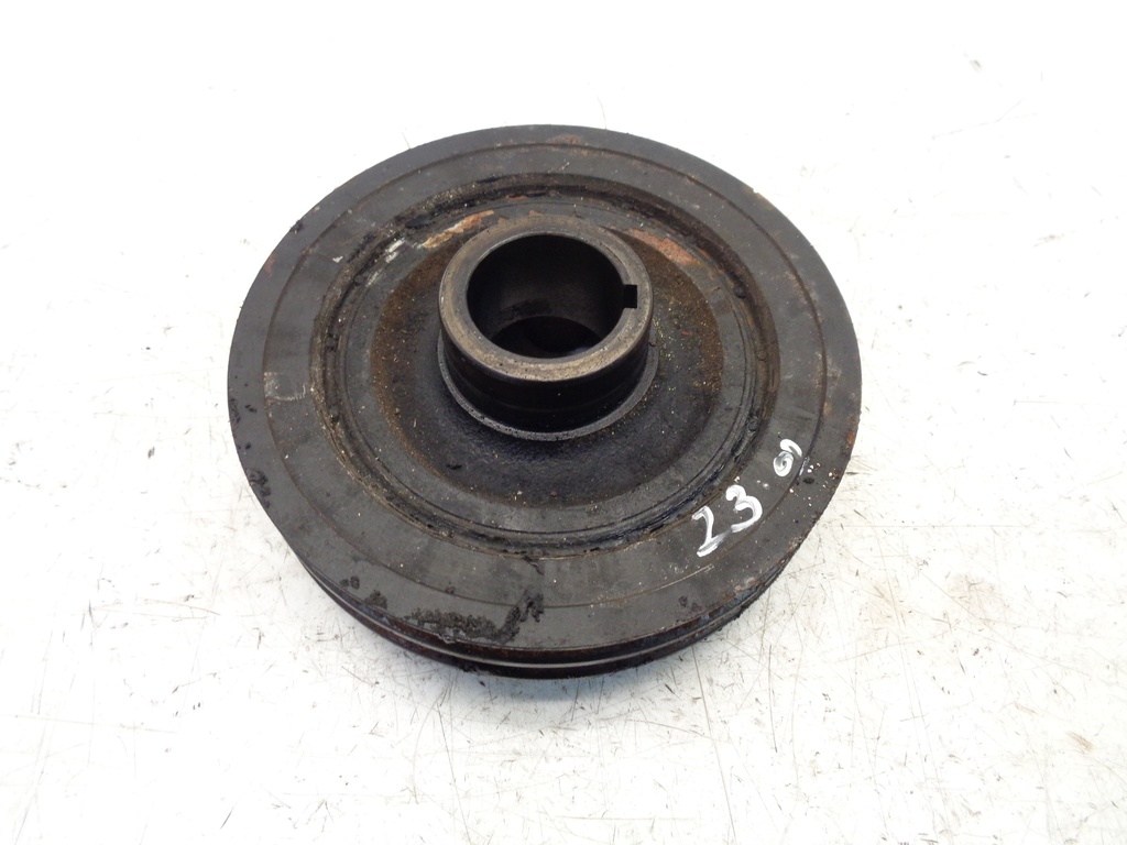 [MTD-382095] Polea para Mitsubishi Pajero Shogun 3.2 DI-D 4M41