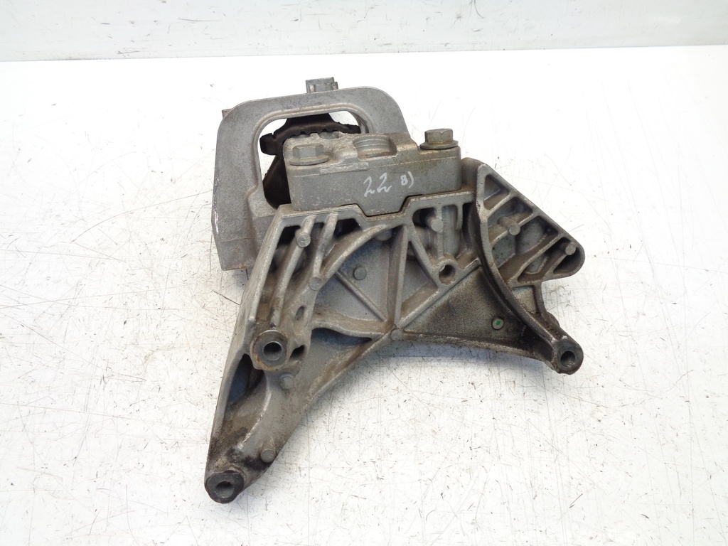 [MTD-382069] Soporte motor VW Audi 2.0 TFSI DJHA DJH 5Q0199262BK