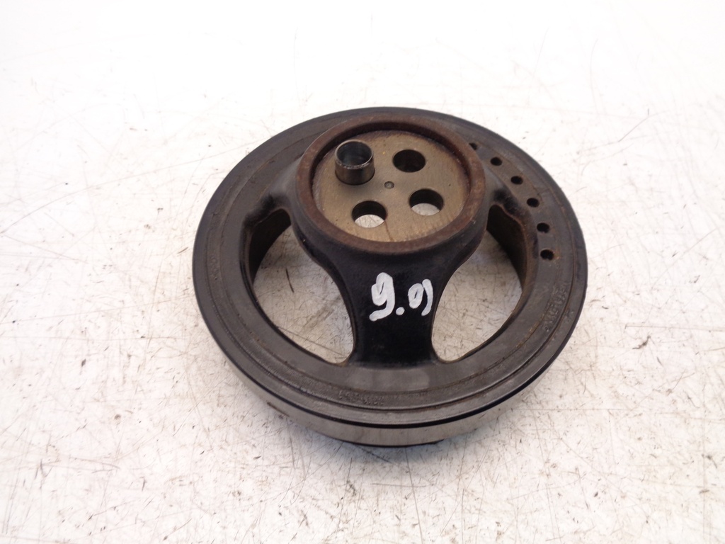 [MTD-382231] Polea para Mercedes-Benz Sprinter 906 2.2 CDI OM651.955